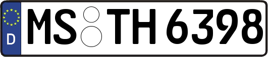 MS-TH6398