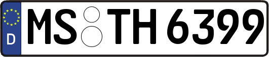 MS-TH6399