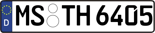 MS-TH6405