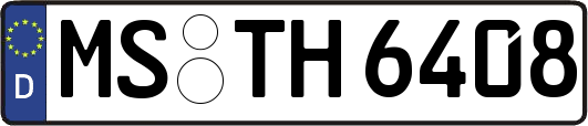 MS-TH6408