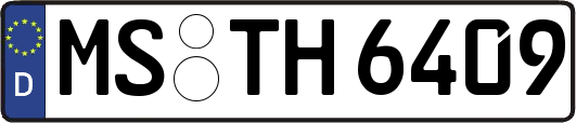 MS-TH6409