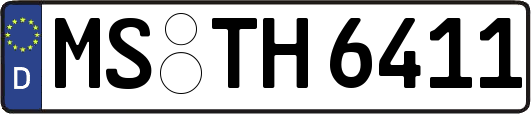 MS-TH6411