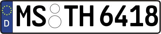 MS-TH6418