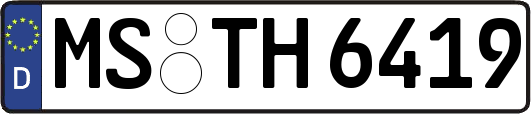 MS-TH6419