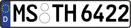 MS-TH6422