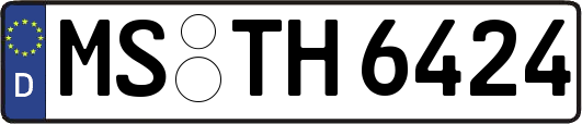 MS-TH6424