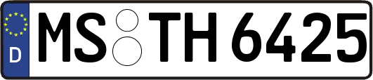 MS-TH6425