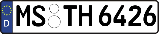 MS-TH6426