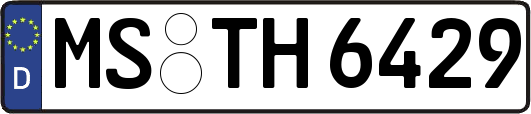 MS-TH6429