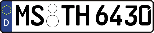 MS-TH6430