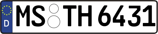MS-TH6431