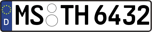 MS-TH6432