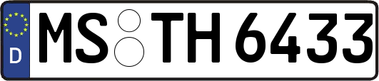 MS-TH6433
