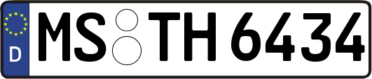 MS-TH6434