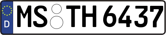 MS-TH6437