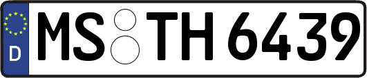 MS-TH6439