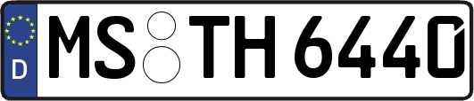 MS-TH6440