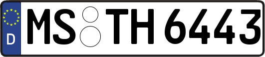 MS-TH6443
