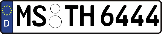 MS-TH6444
