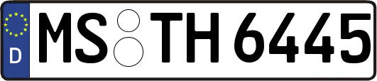 MS-TH6445