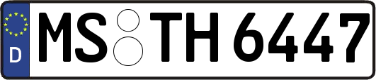 MS-TH6447
