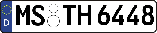 MS-TH6448