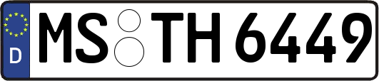 MS-TH6449