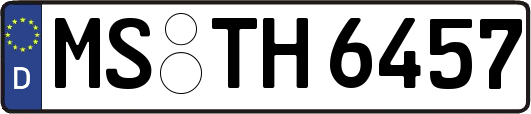 MS-TH6457