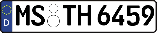 MS-TH6459