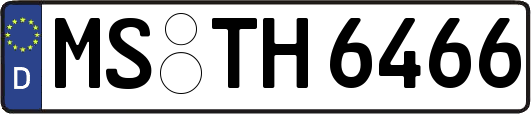 MS-TH6466