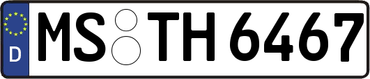 MS-TH6467