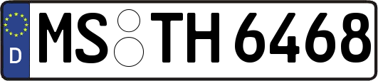 MS-TH6468