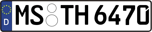 MS-TH6470