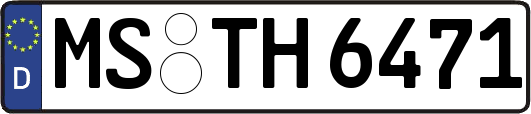 MS-TH6471