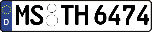 MS-TH6474
