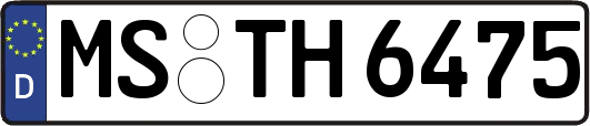 MS-TH6475