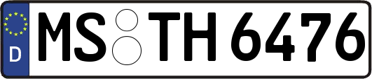 MS-TH6476