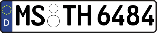MS-TH6484