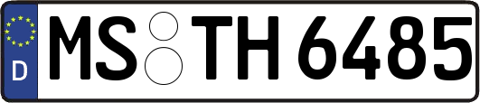 MS-TH6485