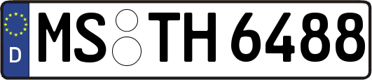 MS-TH6488