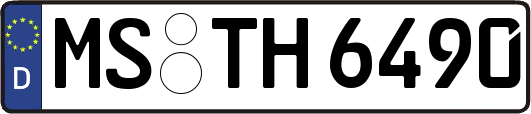 MS-TH6490