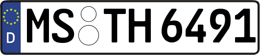 MS-TH6491