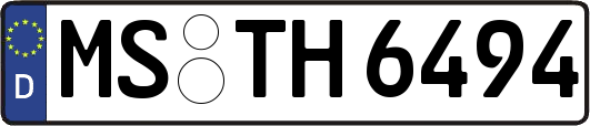MS-TH6494