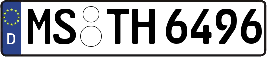 MS-TH6496
