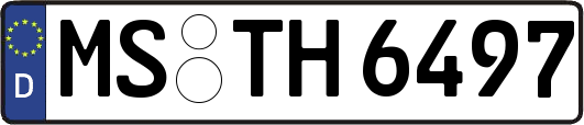 MS-TH6497