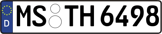 MS-TH6498