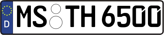 MS-TH6500