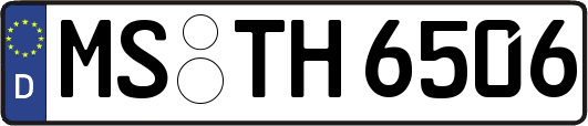 MS-TH6506