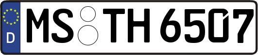 MS-TH6507