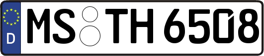 MS-TH6508